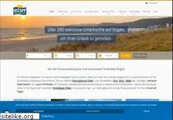 Sites similar to ostseeappartements-ruegen.de