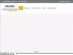 Sites similar to ostseebad-sellin-fewo.de