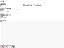 Sites similar to ostseebad-sellin.de