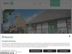 Sites similar to ostseebad-thiessow.de