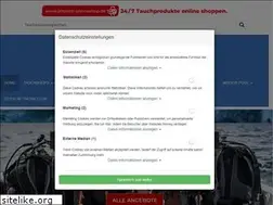 Sites similar to ostseebasis.de