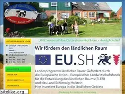 Sites similar to ostseebauernhof-horn.de