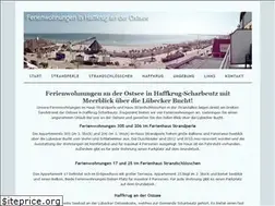Sites similar to ostseeblick-haffkrug.de