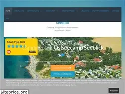 Sites similar to ostseecamp.de