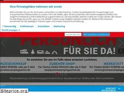 Sites similar to ostseecampingpartner.de