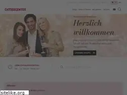 Sites similar to ostseecenter-stralsund.de