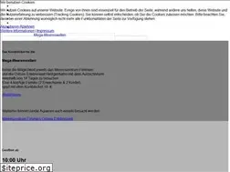 Sites similar to ostseeerlebniswelt.de