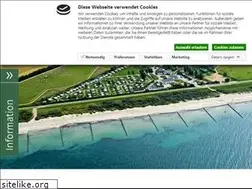Sites similar to ostseeferiencamp.de