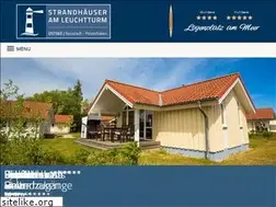 Sites similar to ostseeferiendorf.de