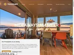 Sites similar to ostseeferienhaus.de