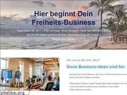 Sites similar to ostseefinder.de