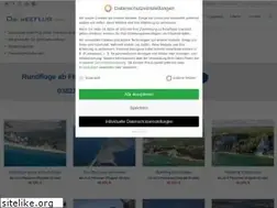 Sites similar to ostseeflug.com