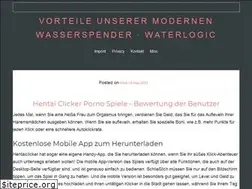 Sites similar to ostseefunk.de