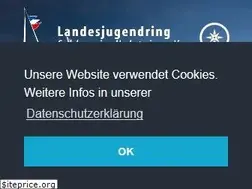 Sites similar to ostseejugendbuero.de