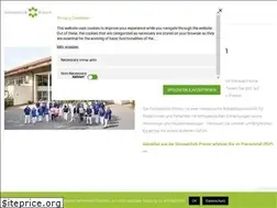 Sites similar to ostseeklinik-prerow.de