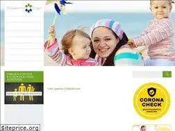 Sites similar to ostseeklinik-zingst.de