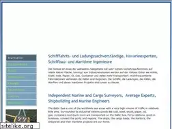 Sites similar to ostseekontor.de