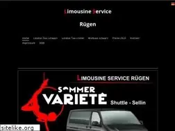 Sites similar to ostseelimo.de