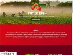 Sites similar to ostseeperlen.com
