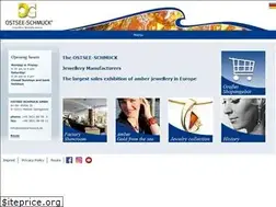 Sites similar to ostseeschmuck.de