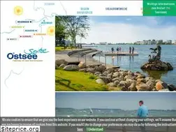 Sites similar to ostseespitze.de