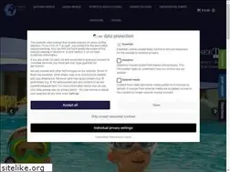 Sites similar to ostseetherme-usedom.de
