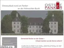Sites similar to ostseeurlaub-panker.de