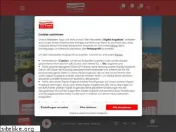 Sites similar to ostseewelle-hitradio-mv.com