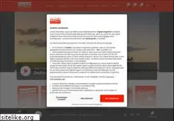 Sites similar to ostseewelle.de