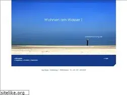 Sites similar to ostseewohnung.de