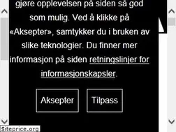 Sites similar to ostsia.no