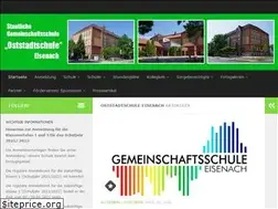 Sites similar to oststadtschule-eisenach.com