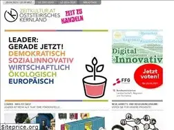 Sites similar to oststeiermark.eu