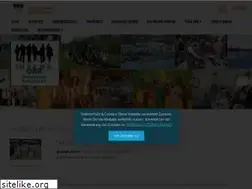 Sites similar to oststeinbeker-kulturring.de