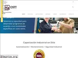 Sites similar to ostt.com.mx