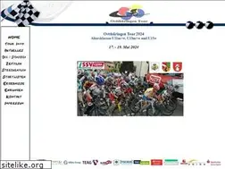 Sites similar to ostthueringentour.de