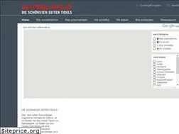 Sites similar to osttirol-info.at