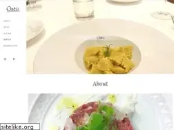 Sites similar to ostu.jp