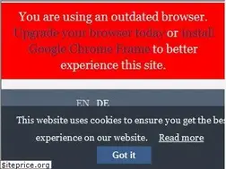 Sites similar to ostube.de