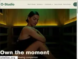 Sites similar to ostudio.co.nz