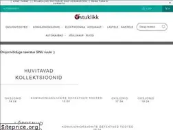 Sites similar to ostuklikk.ee