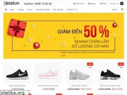 Sites similar to ostun.com