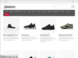 Sites similar to ostun.vn