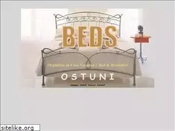 Sites similar to ostunicasavacanza.it