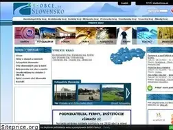 Sites similar to osturna.e-obce.sk