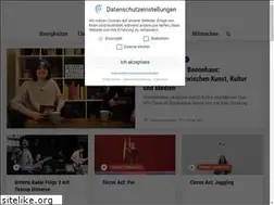 Sites similar to ostviertel.ms