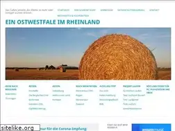 Sites similar to ostwestf4le.de