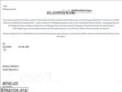 Sites similar to ostwestfalen-lippe-socialmedia.de