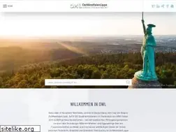 Sites similar to ostwestfalen-lippe.de