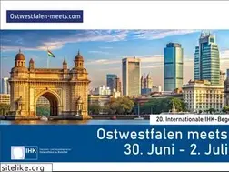 Sites similar to ostwestfalen-meets.com